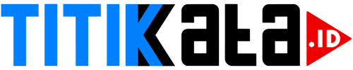 TitikKata
